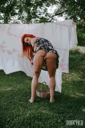 Paprika / callherpaprika / ngpaprika nude photo #2779