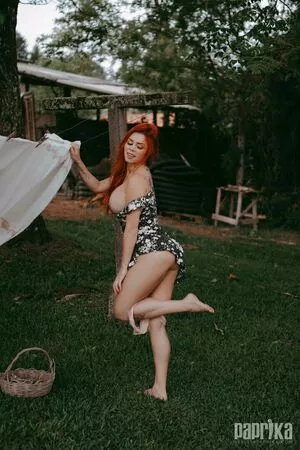 Paprika / callherpaprika / ngpaprika nude photo #2784