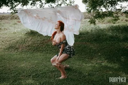 Paprika / callherpaprika / ngpaprika nude photo #2787