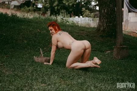Paprika / callherpaprika / ngpaprika nude photo #2805