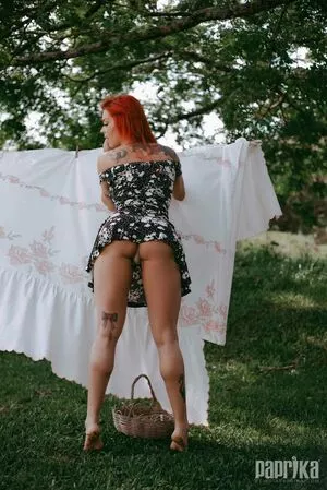 Paprika / callherpaprika / ngpaprika nude photo #2838