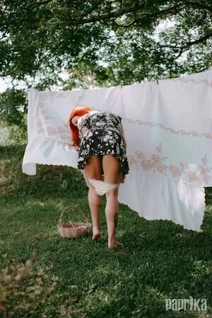 Paprika / callherpaprika / ngpaprika nude photo #2842