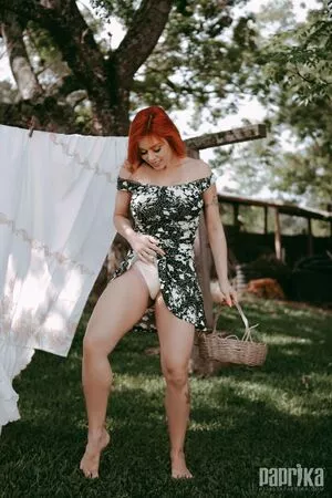 Paprika / callherpaprika / ngpaprika nude photo #2844
