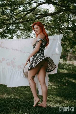 Paprika / callherpaprika / ngpaprika nude photo #2846