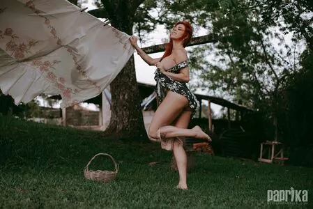 Paprika / callherpaprika / ngpaprika nude photo #2847