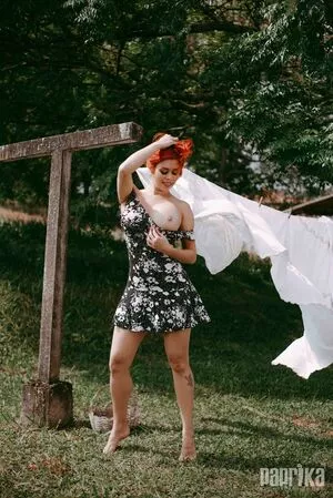 Paprika / callherpaprika / ngpaprika nude photo #2848