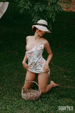 Paprika / callherpaprika / ngpaprika nude photo #2854