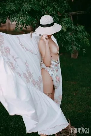 Paprika / callherpaprika / ngpaprika nude photo #2855