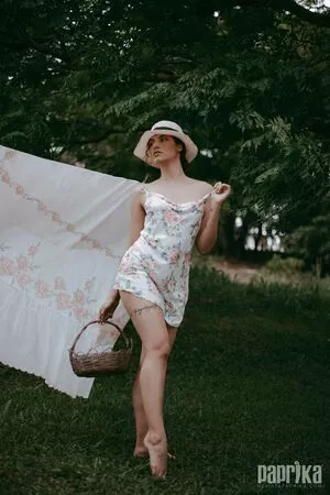 Paprika / callherpaprika / ngpaprika nude photo #2858