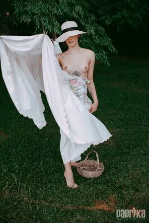 Paprika / callherpaprika / ngpaprika nude photo #2859