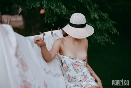 Paprika / callherpaprika / ngpaprika nude photo #2860