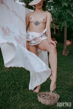 Paprika / callherpaprika / ngpaprika nude photo #2862