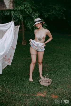 Paprika / callherpaprika / ngpaprika nude photo #2863