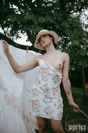 Paprika / callherpaprika / ngpaprika nude photo #2867