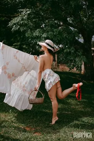 Paprika / callherpaprika / ngpaprika nude photo #2868