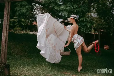 Paprika / callherpaprika / ngpaprika nude photo #2869