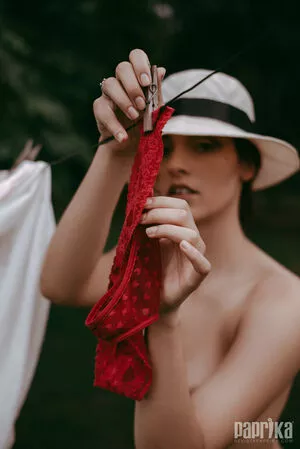 Paprika / callherpaprika / ngpaprika nude photo #2873