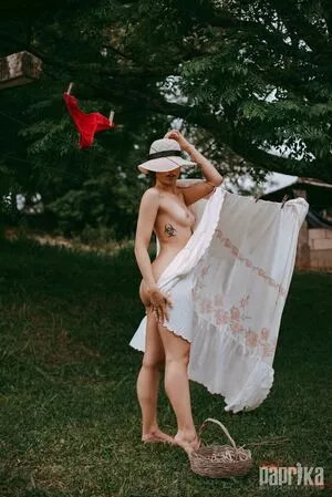 Paprika / callherpaprika / ngpaprika nude photo #2879