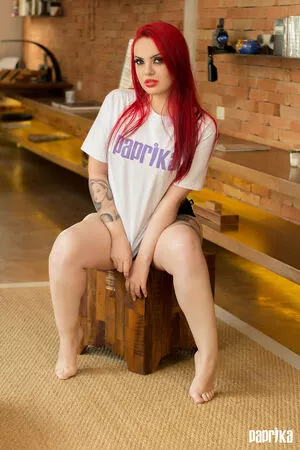 Paprika / callherpaprika / ngpaprika nude photo #2910