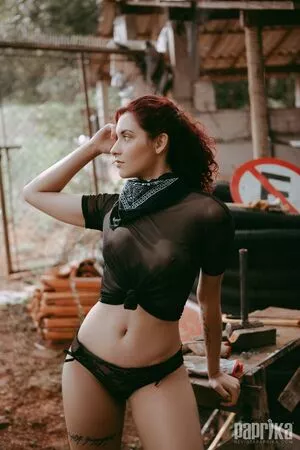 Paprika / callherpaprika / ngpaprika nude photo #2912