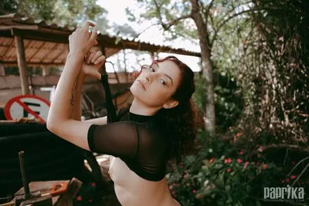 Paprika / callherpaprika / ngpaprika nude photo #2916