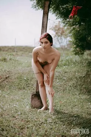 Paprika / callherpaprika / ngpaprika nude photo #2935