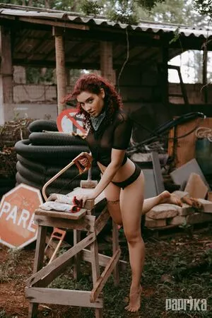 Paprika / callherpaprika / ngpaprika nude photo #2944