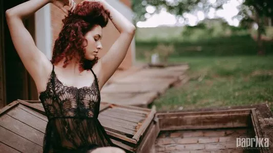 Paprika / callherpaprika / ngpaprika nude photo #2957