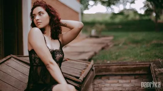 Paprika / callherpaprika / ngpaprika nude photo #2958