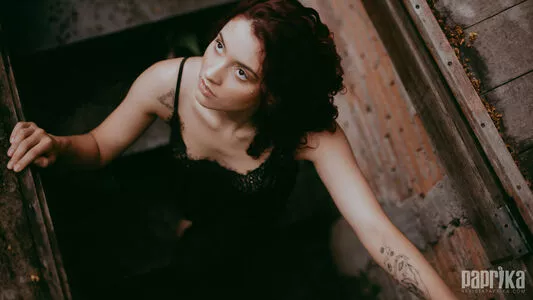 Paprika / callherpaprika / ngpaprika nude photo #2959