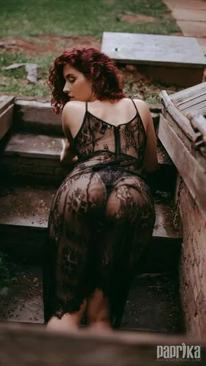 Paprika / callherpaprika / ngpaprika nude photo #2963