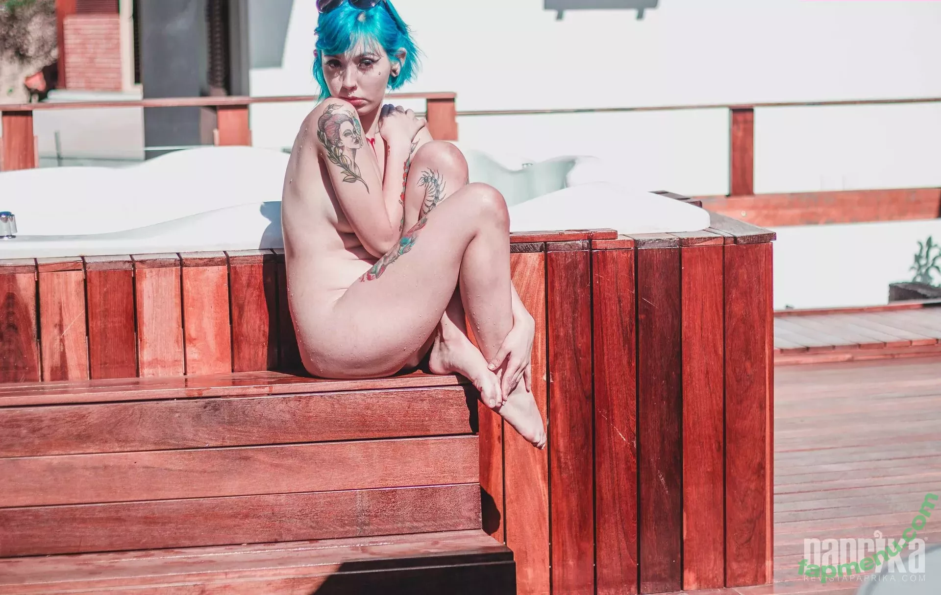 Paprika nude photo #2254 (callherpaprika / ngpaprika)