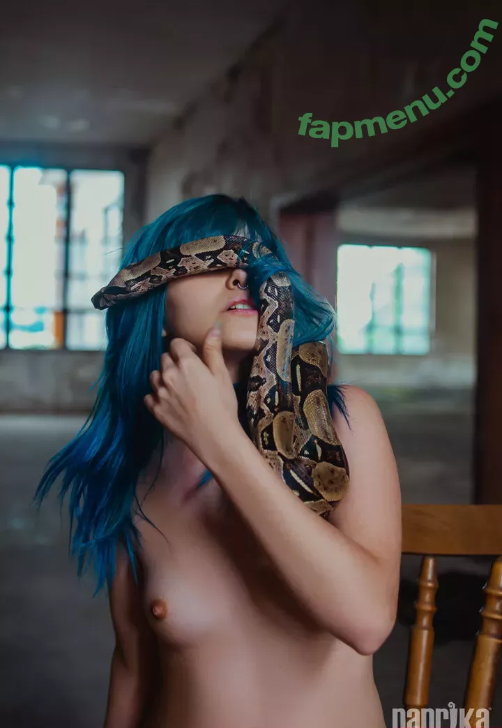 Paprika nude photo #2258 (callherpaprika / ngpaprika)