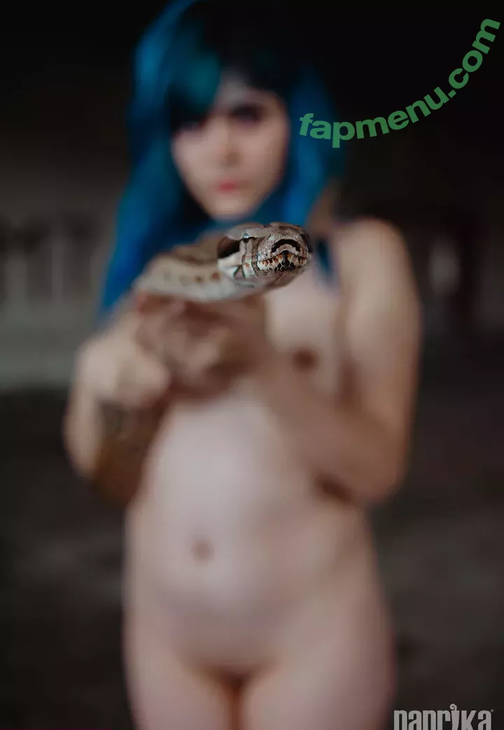 Paprika nude photo #2259 (callherpaprika / ngpaprika)