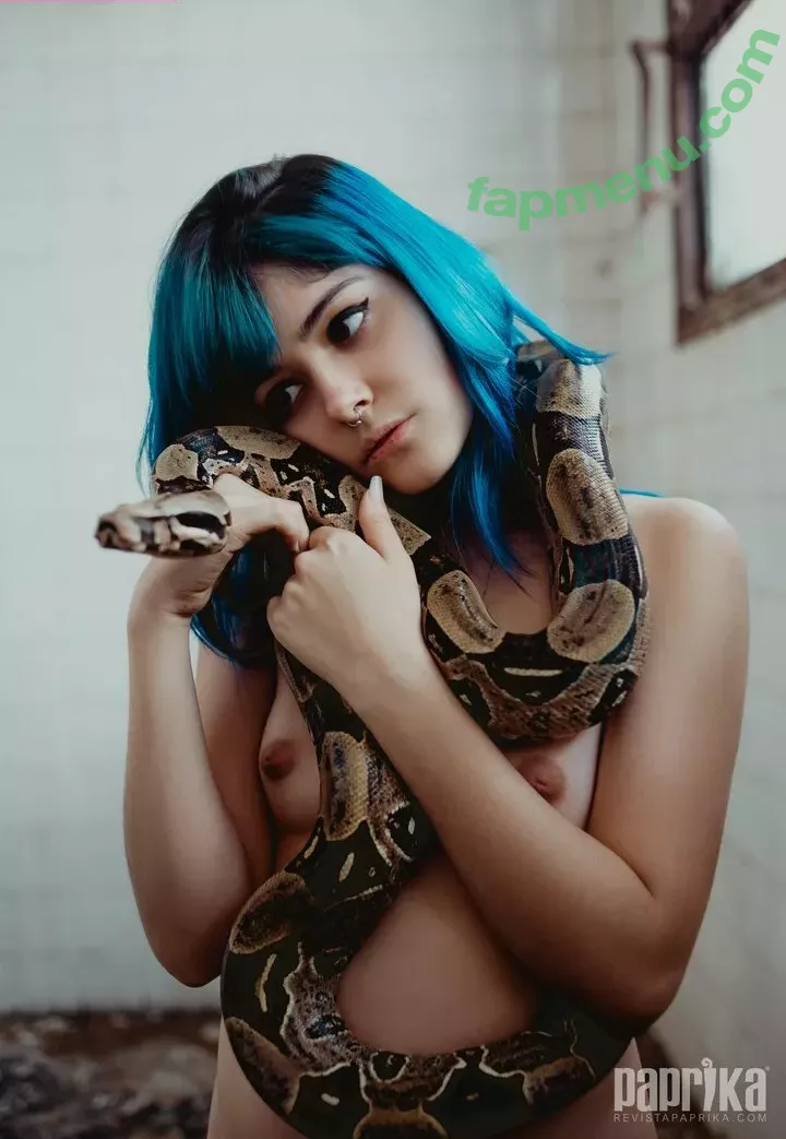 Paprika nude photo #2264 (callherpaprika / ngpaprika)