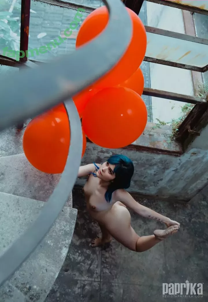 Paprika nude photo #2290 (callherpaprika / ngpaprika)