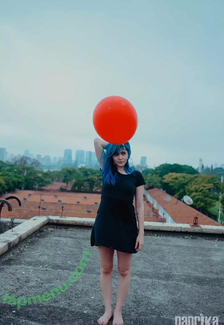 Paprika nude photo #2297 (callherpaprika / ngpaprika)