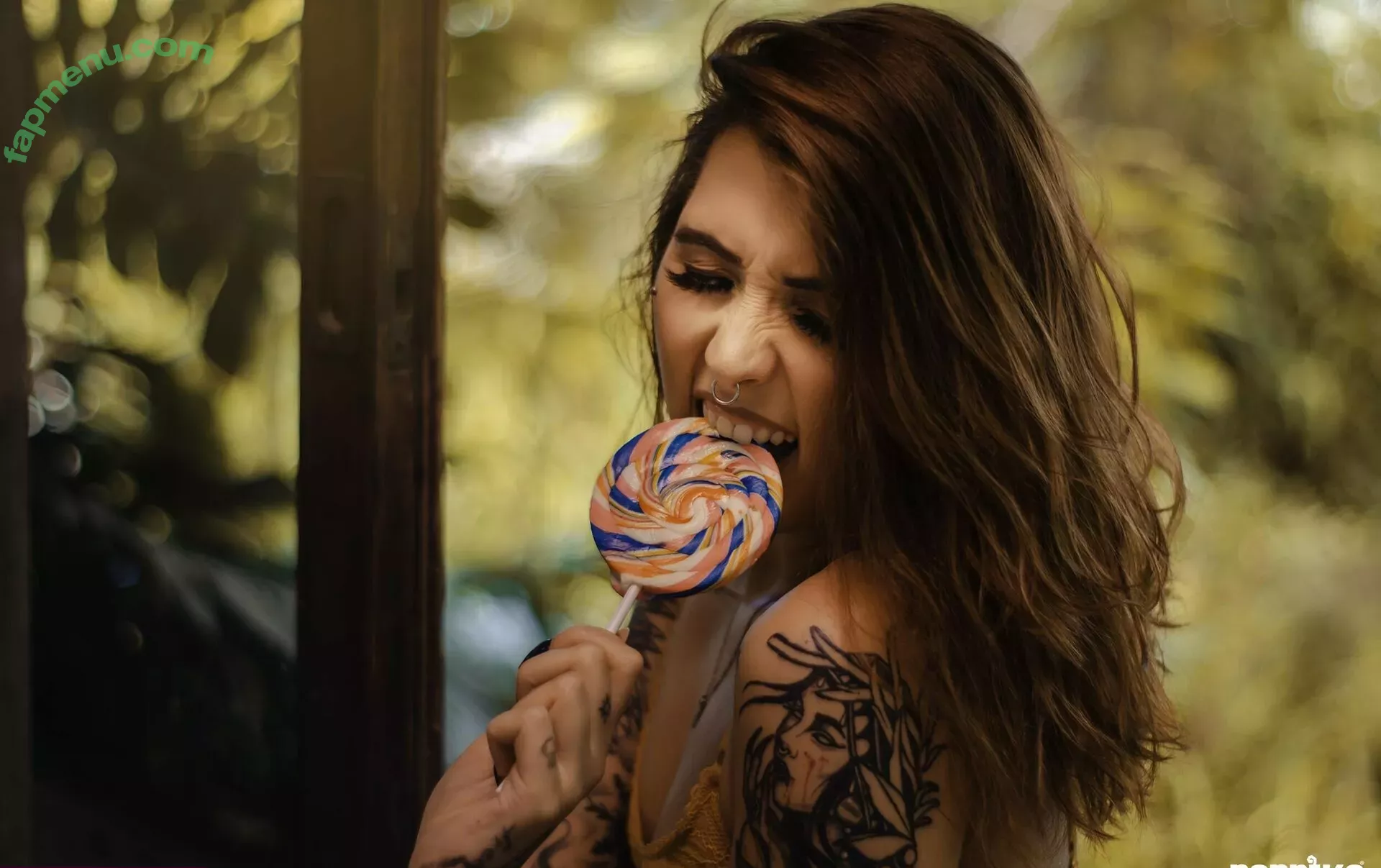 Paprika nude photo #2496 (callherpaprika / ngpaprika)