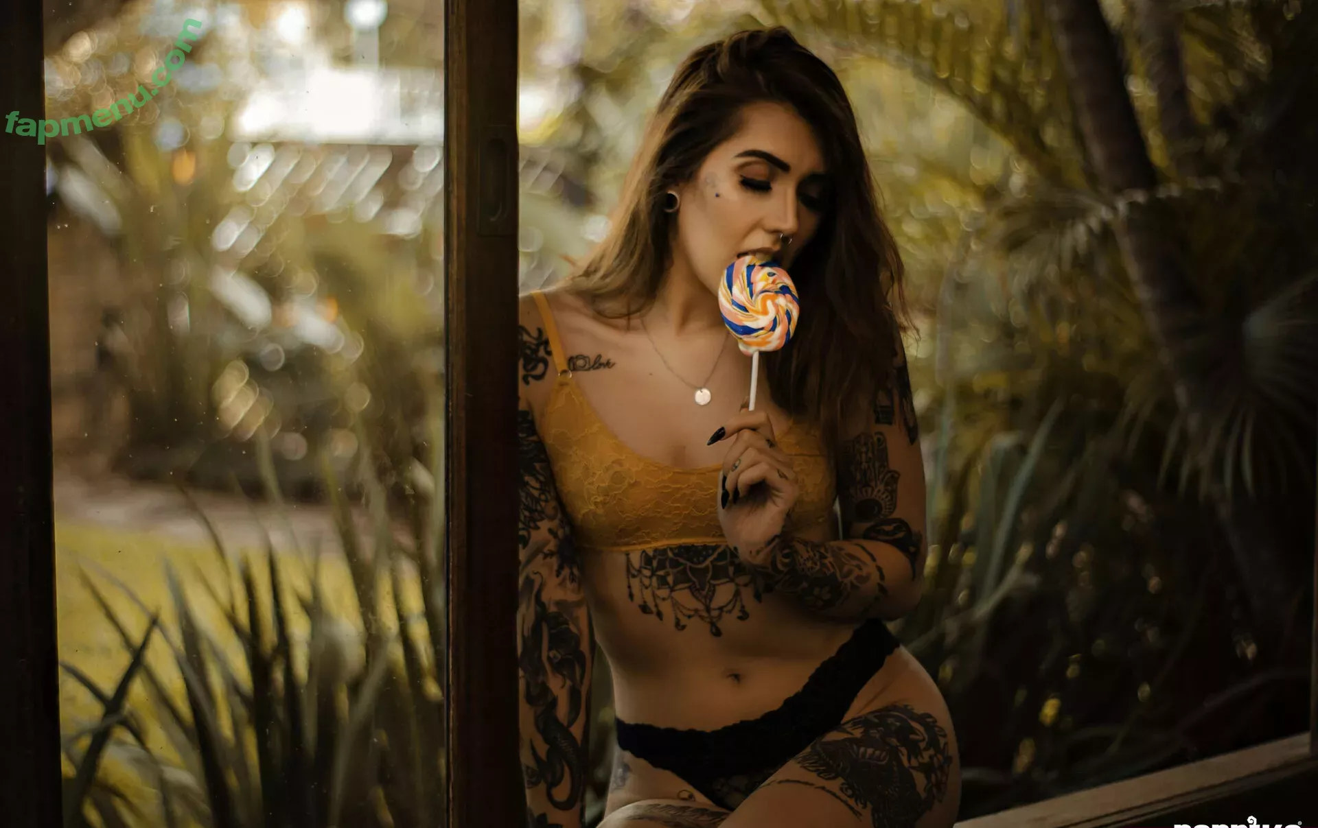 Paprika nude photo #2497 (callherpaprika / ngpaprika)