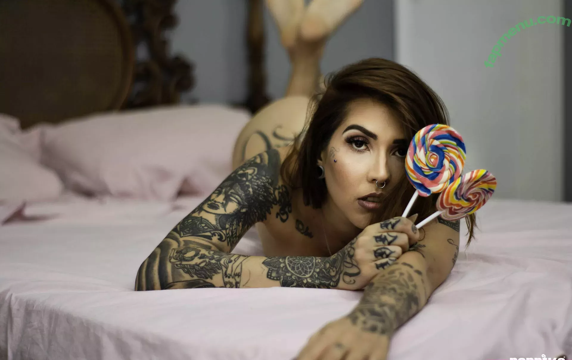 Paprika nude photo #2502 (callherpaprika / ngpaprika)