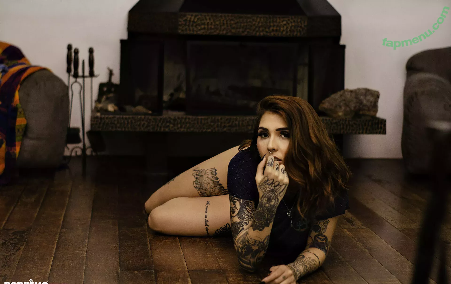 Paprika nude photo #2527 (callherpaprika / ngpaprika)