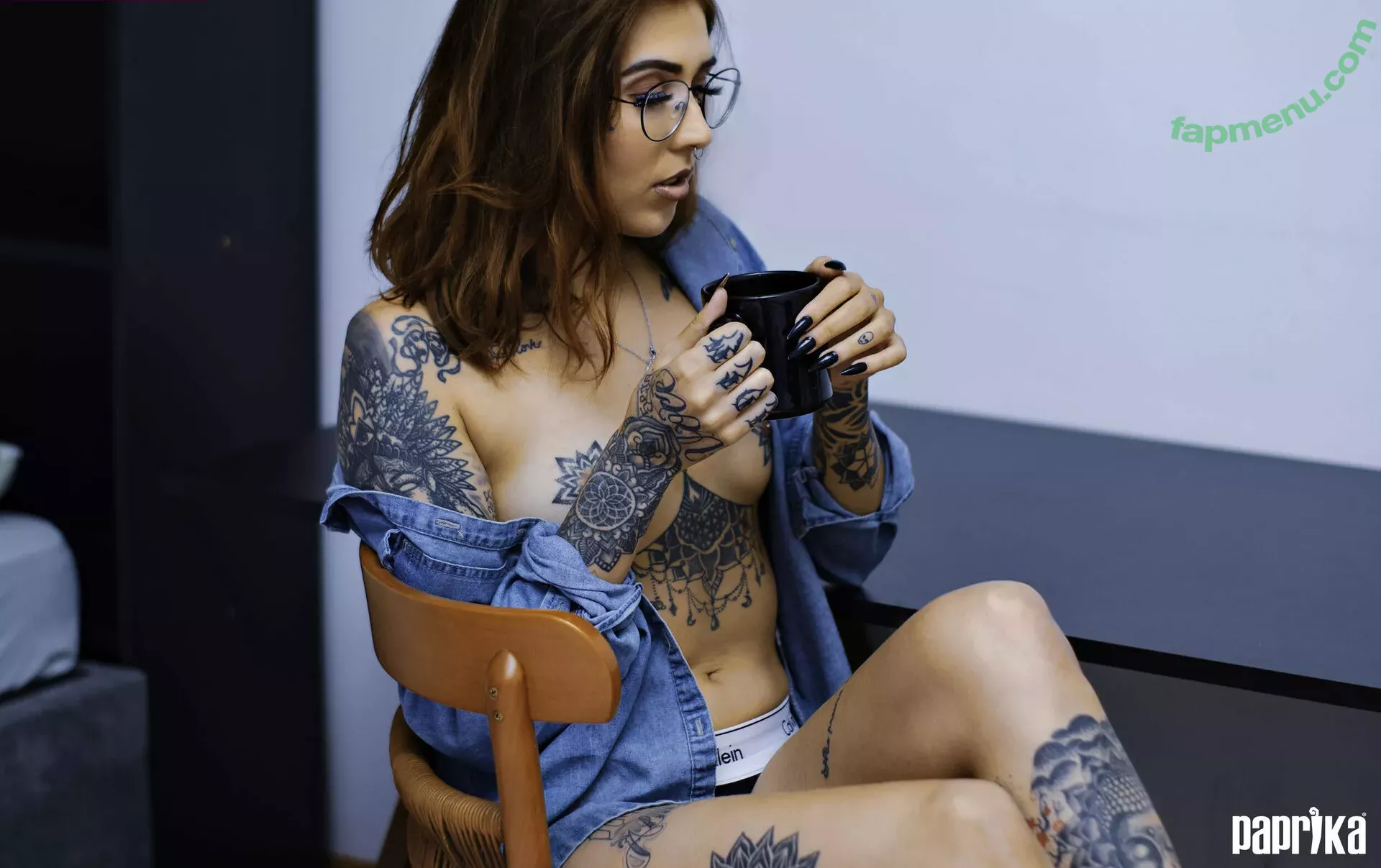 Paprika nude photo #2530 (callherpaprika / ngpaprika)