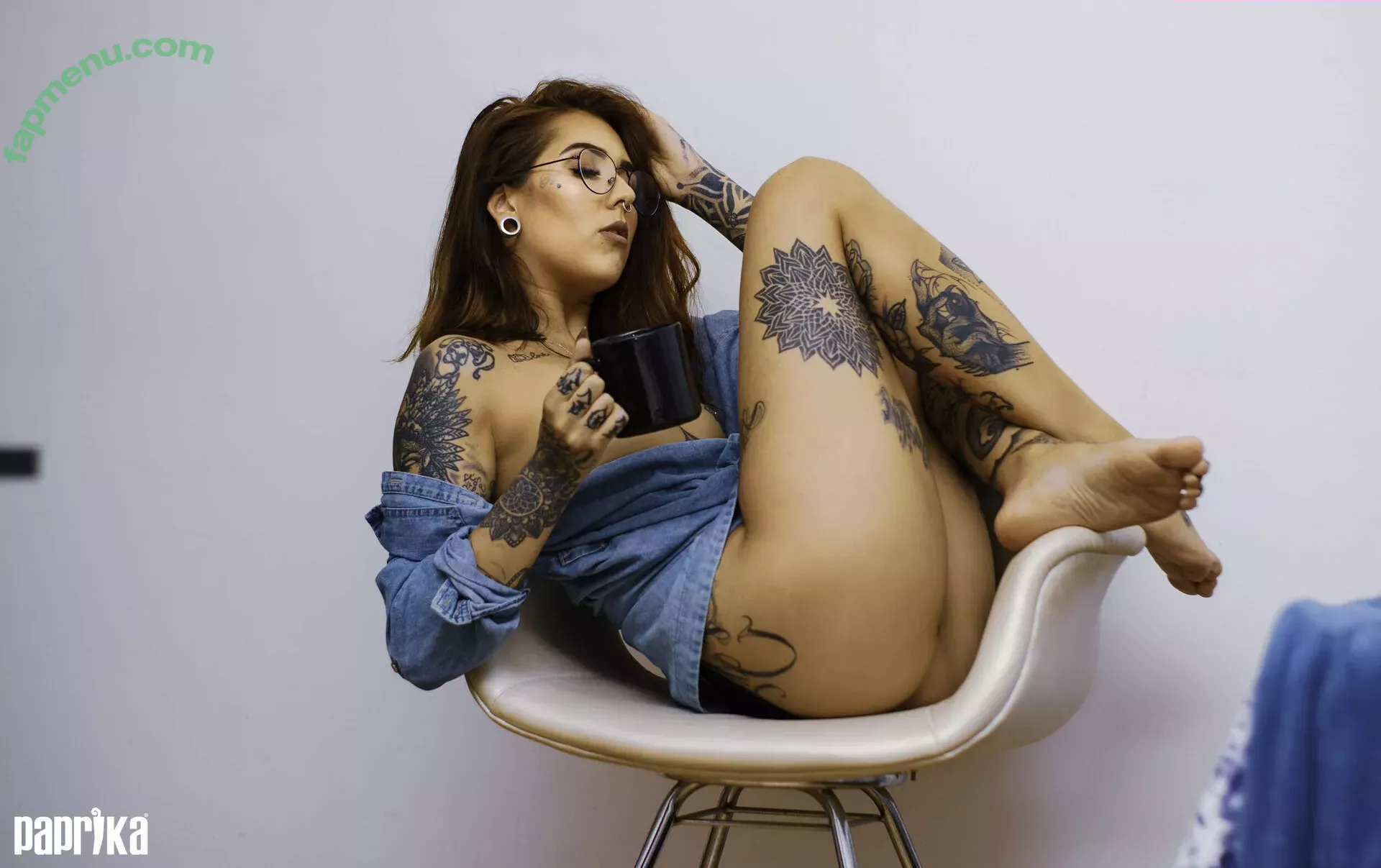 Paprika nude photo #2532 (callherpaprika / ngpaprika)