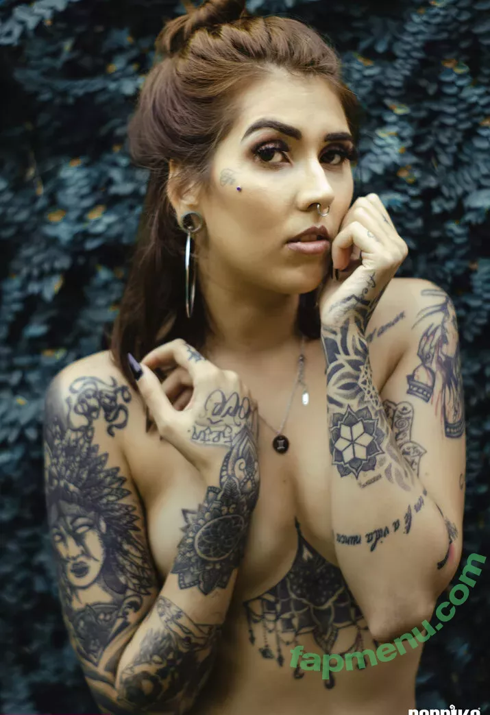 Paprika nude photo #2536 (callherpaprika / ngpaprika)