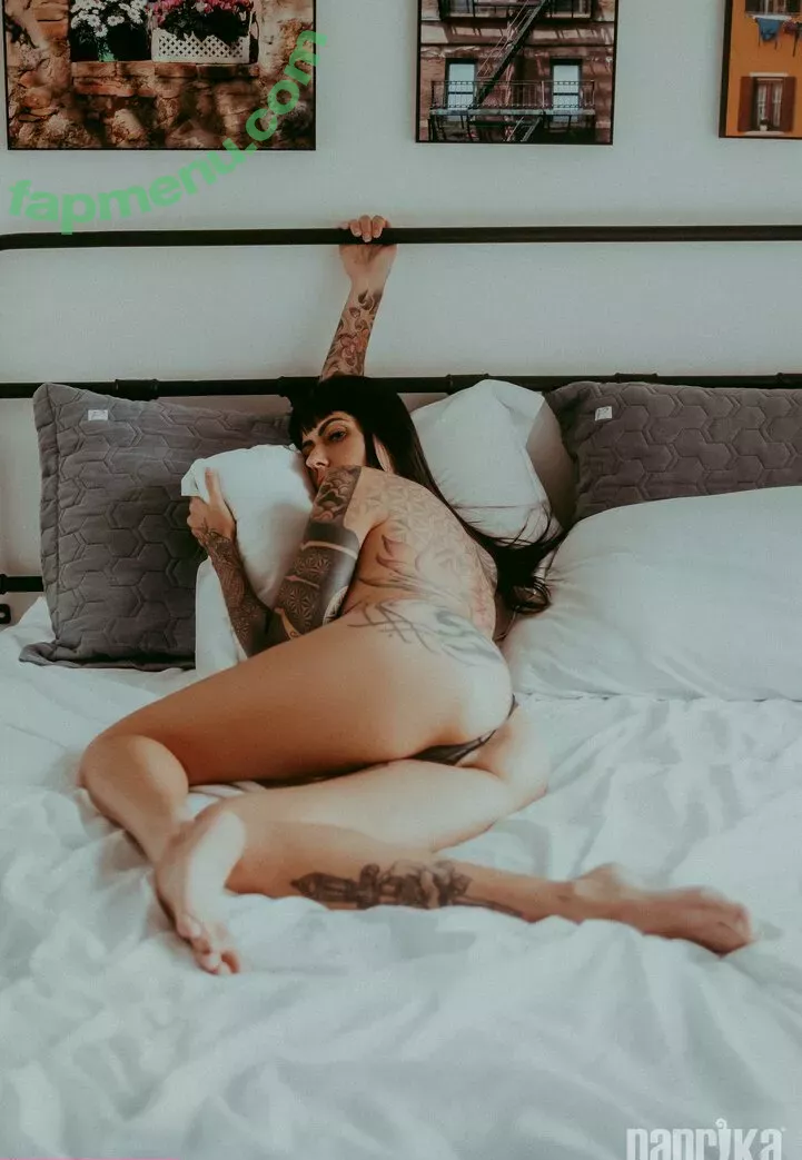 Paprika nude photo #2632 (callherpaprika / ngpaprika)