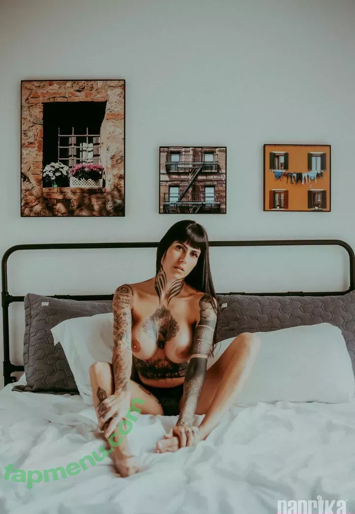 Paprika nude photo #2633 (callherpaprika / ngpaprika)