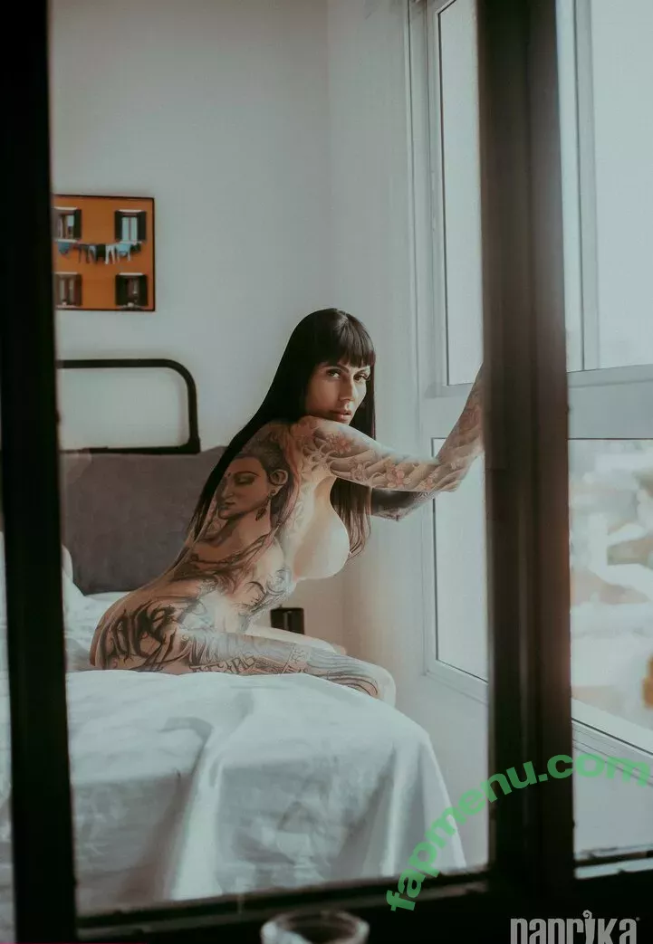 Paprika nude photo #2644 (callherpaprika / ngpaprika)