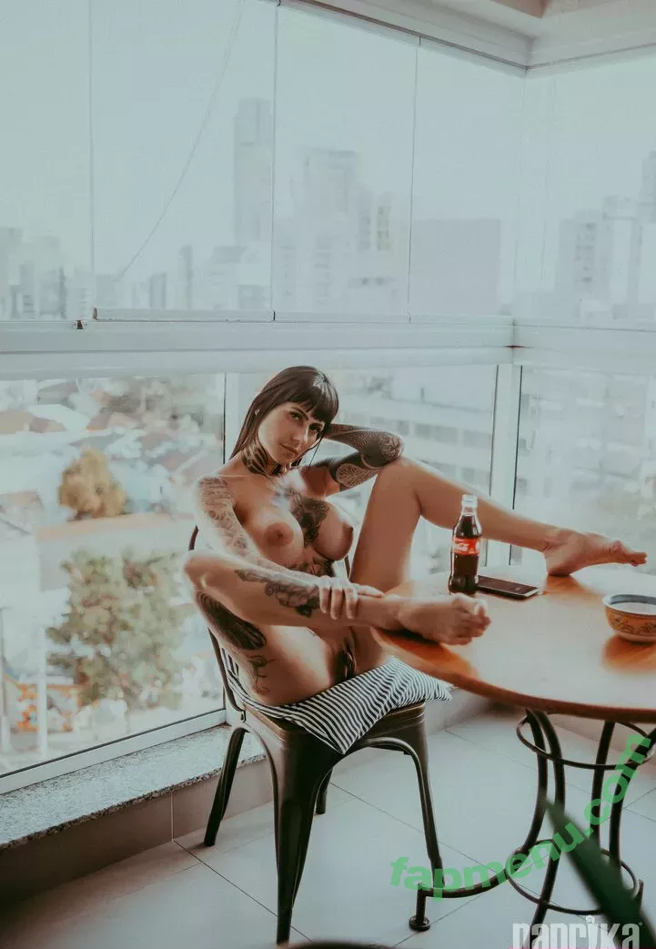 Paprika nude photo #2670 (callherpaprika / ngpaprika)