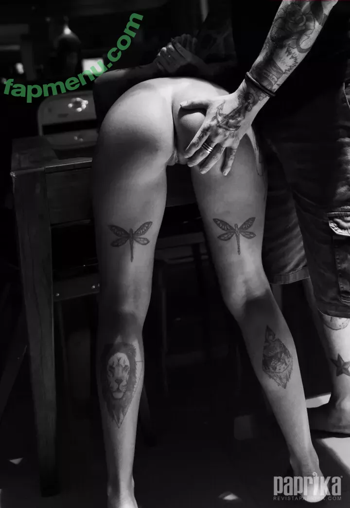 Paprika nude photo #2736 (callherpaprika / ngpaprika)