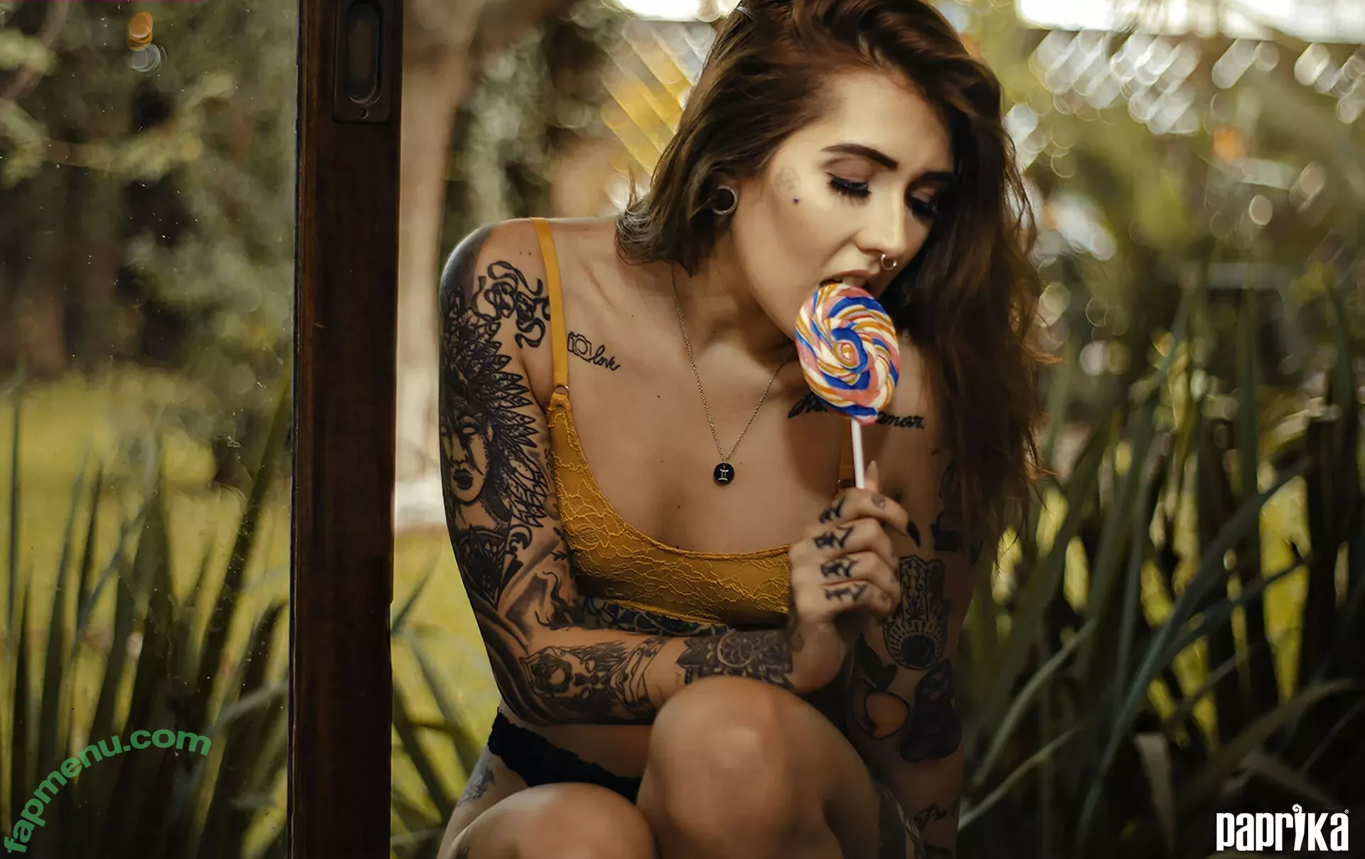 Paprika nude photo #2759 (callherpaprika / ngpaprika)